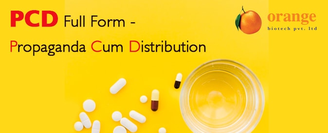 pharma franchise company