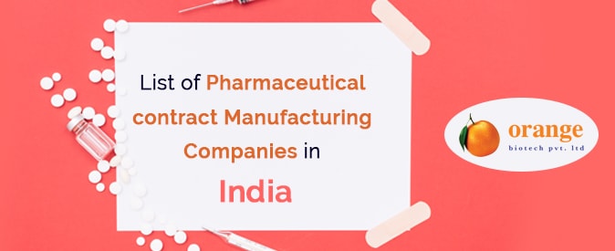 pharma franchise company