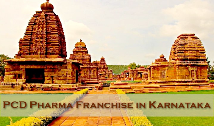 pharma franchise company