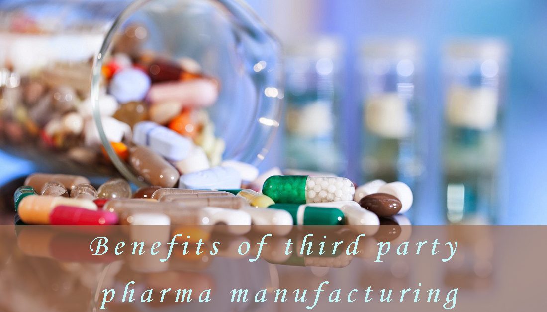 pharma franchise company