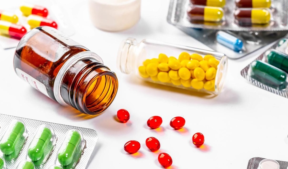 pharma franchise company